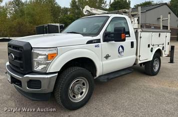 Main image Ford F-350